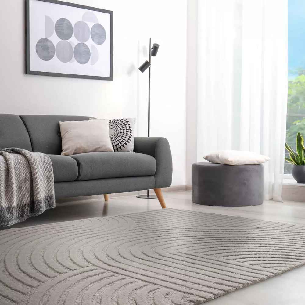 Hague Rug Collection - Various Colours and Styles