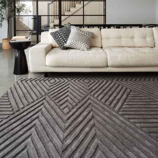 Hague Rug Collection - Various Colours and Styles