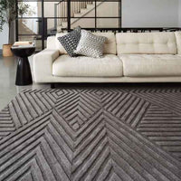 Hague Rug Collection - Various Colours and Styles