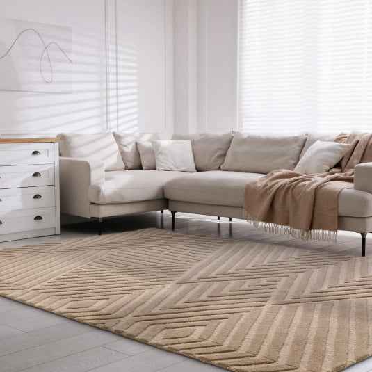 Hague Rug Collection - Various Colours and Styles