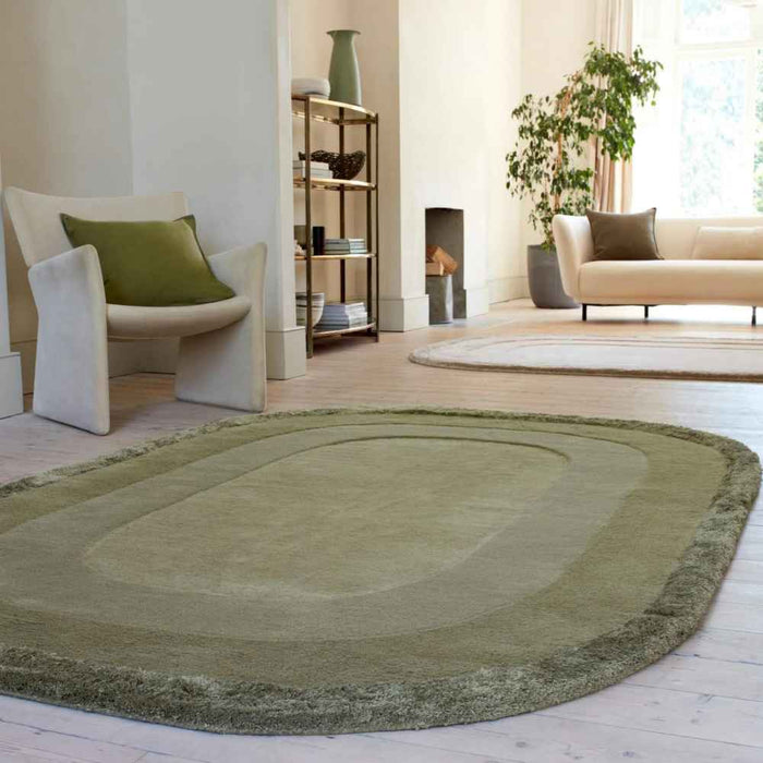Halo Rug Collection - Various Colours