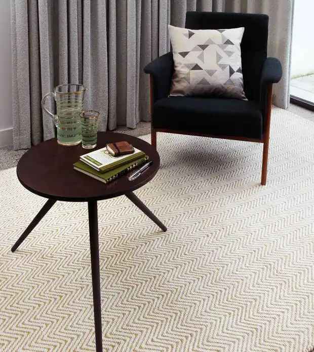 Ives Rug Collection - Various Styles
