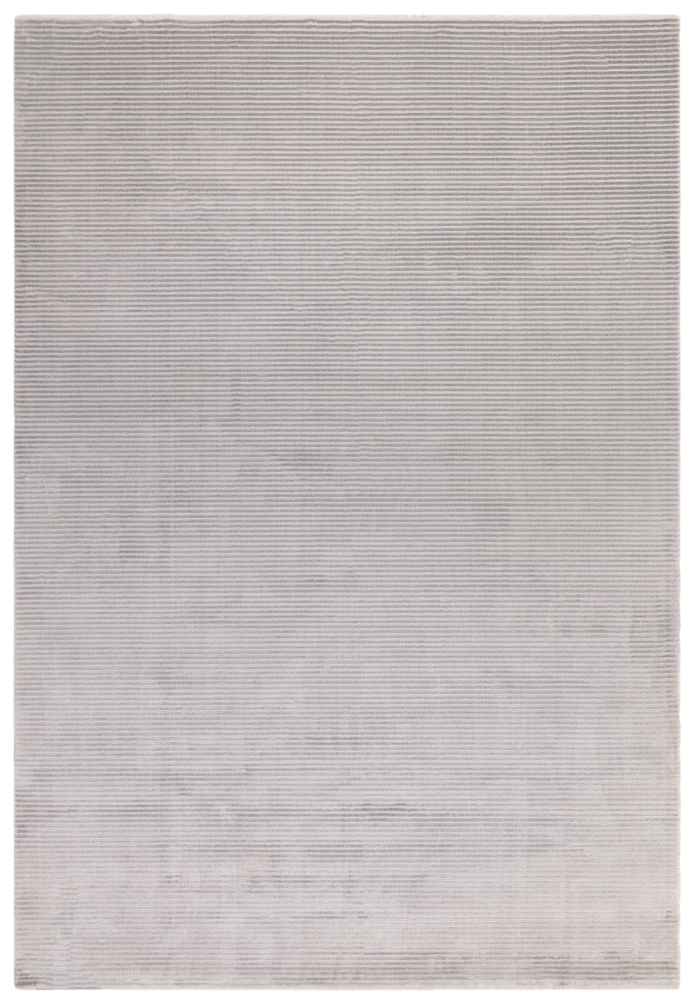 Kuza Plain Stripe Rug Collection - Multiple Colours Available