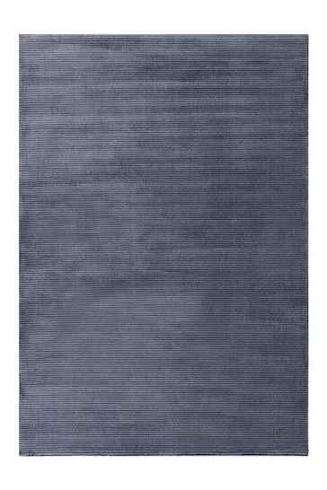 Kuza Plain Stripe Rug Collection - Multiple Colours Available