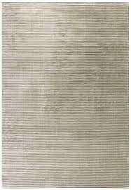 Kuza Plain Stripe Rug Collection - Multiple Colours Available
