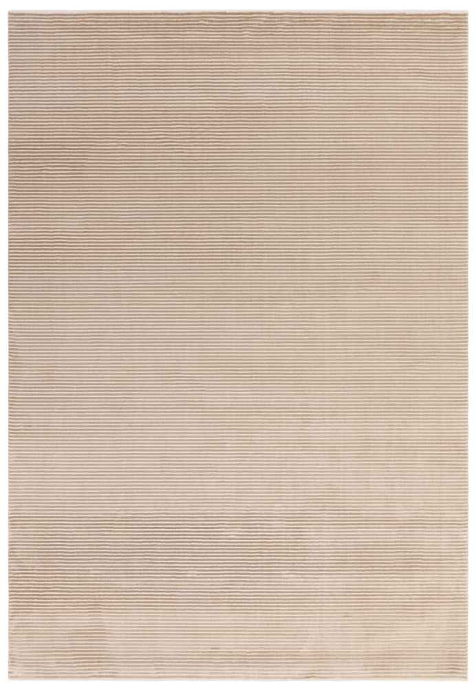 Kuza Plain Stripe Rug Collection - Multiple Colours Available