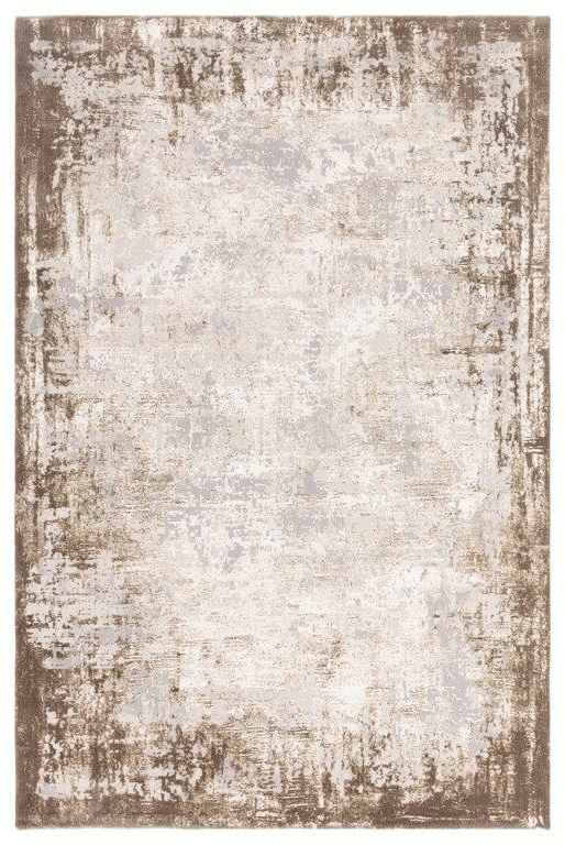 Kuza Border Rug Collection - Multiple Colours Available