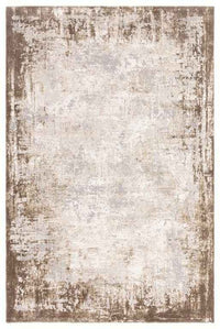 Kuza Border Rug Collection - Multiple Colours Available