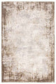 Kuza Border Rug Collection - Multiple Colours Available
