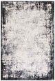 Kuza Border Rug Collection - Multiple Colours Available