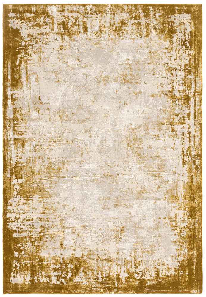 Kuza Border Rug Collection - Multiple Colours Available
