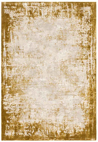 Kuza Border Rug Collection - Multiple Colours Available