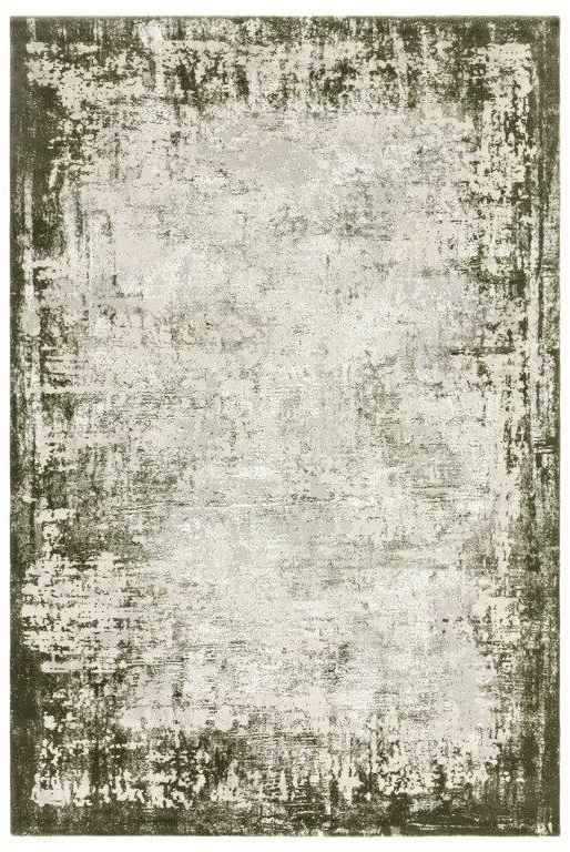 Kuza Border Rug Collection - Multiple Colours Available