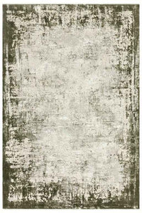 Kuza Border Rug Collection - Multiple Colours Available