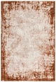 Kuza Border Rug Collection - Multiple Colours Available
