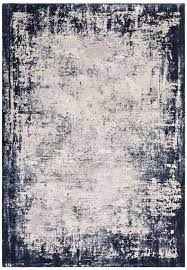 Kuza Border Rug Collection - Multiple Colours Available