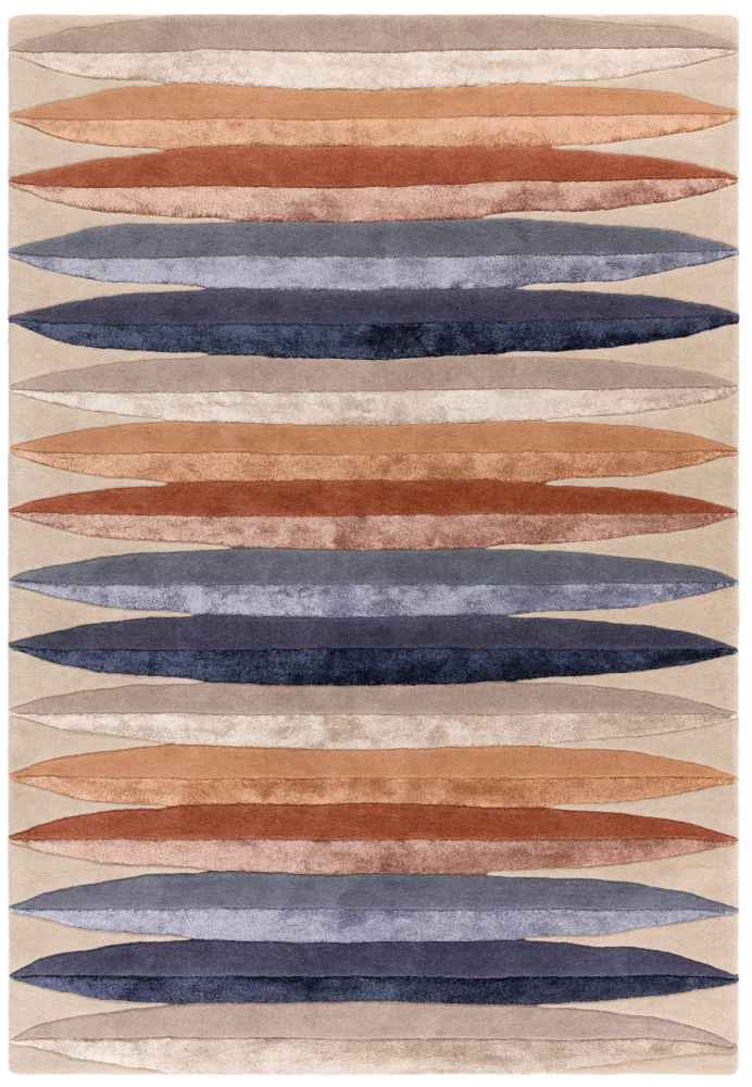 Matrix Rug - Pod Multi MAX106