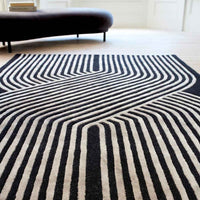 Matrix Rug - Solstice Gunmetal MAX98