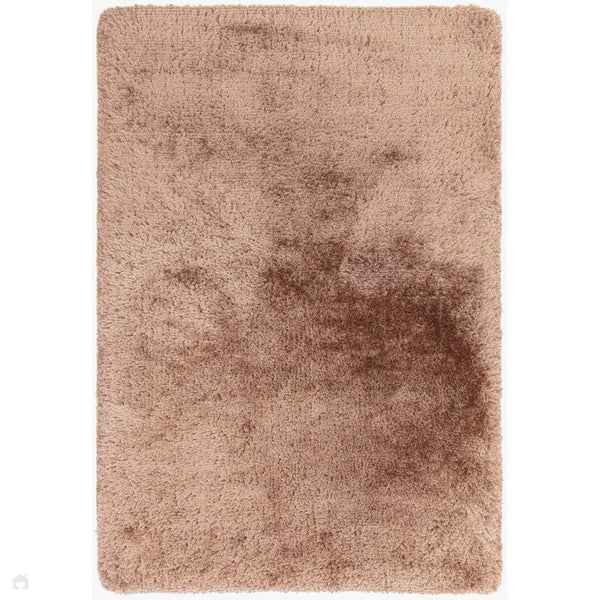 Plush Rug - Blush