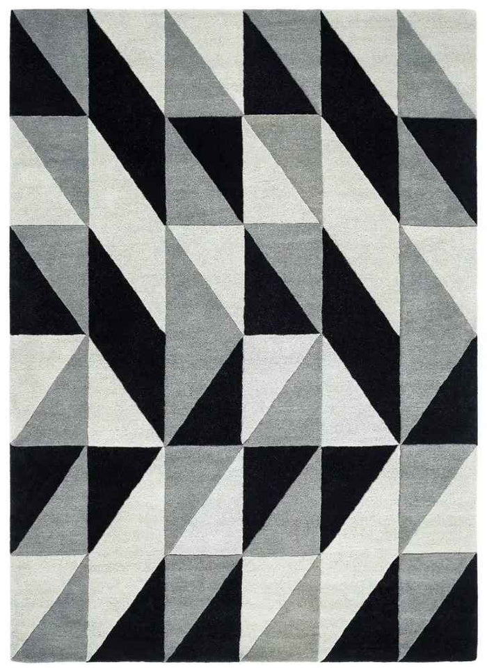 Reef Rug - Flag Grey RF08