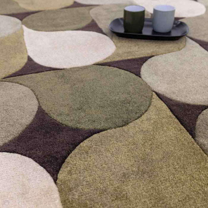 Romy Jive Rug Collection - Various Colours