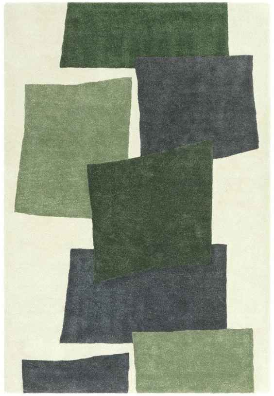 Romy Papercut Rug Collection - Various Colours