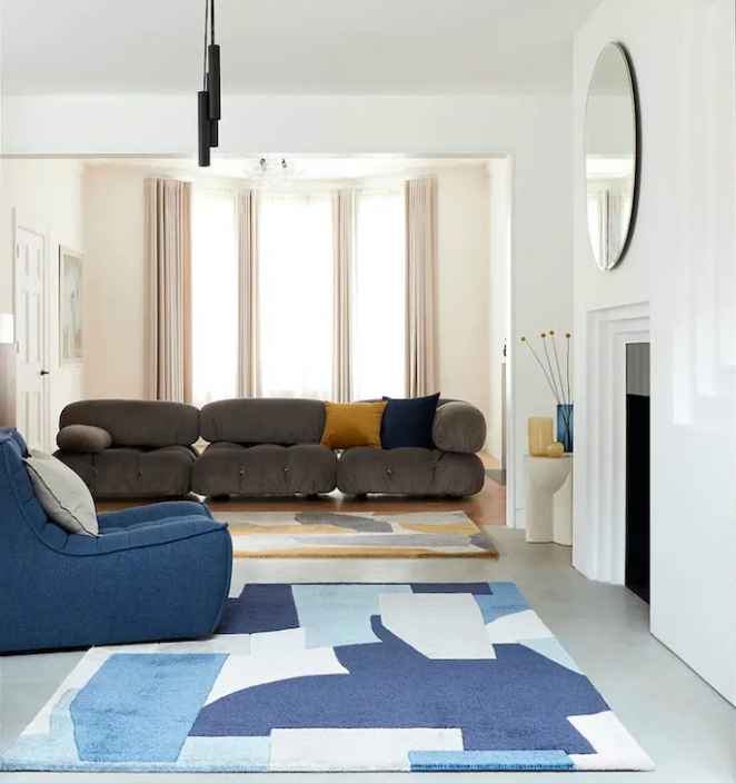 Romy Elements Rug Collection - Various Colours