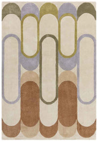 Romy Module Rug Collection - Various Colours