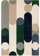 Romy Module Rug Collection - Various Colours