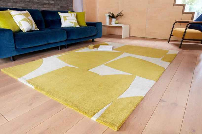 Romy Kite Rug Collection - Various Colours