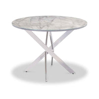 Alden Dining Tables - Round