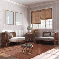 Mulberry Rug - Terracotta