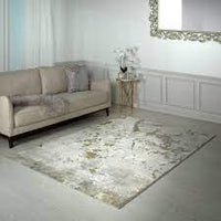 Aurora Galaxy AU04 Rug