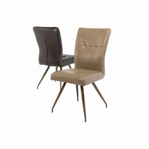Kabana PU Dining Chair (pair) Collection