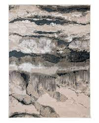 Aurora Quartz AU05 Rug