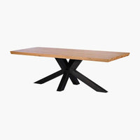 Hoxton Dining Table Collection