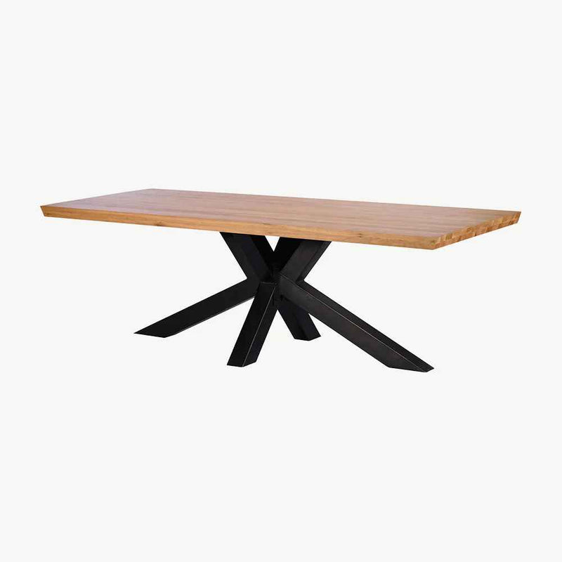 Hoxton Dining Table Collection