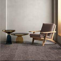 Mulberry Rug - Charcoal