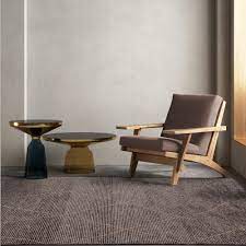 Mulberry Rug - Charcoal