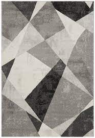 Nova Rug - Patio Grey NV02