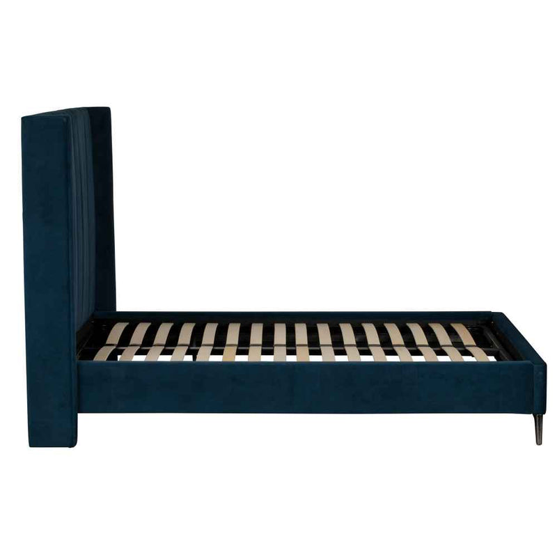 High Bedstead - Teal