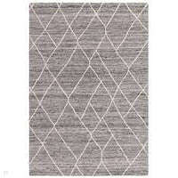 Noah Rug - Charcoal