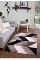 3D Carved Blazon Rugs