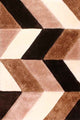 3D Carved Blazon Rugs