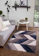 3D Carved Blazon Rugs
