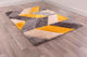 3D Carved Blazon Rugs