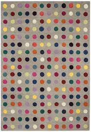 Funk Rug Collection - Spotty