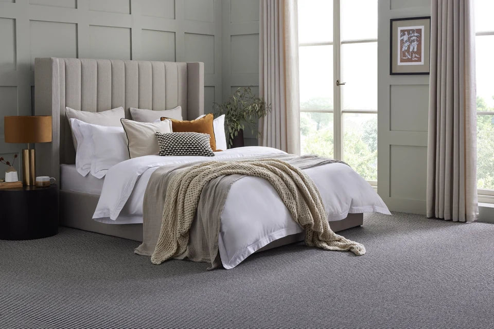 Keltik Pinstripe Carpet