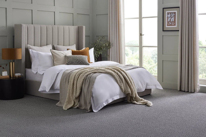 Keltik Pinstripe Carpet