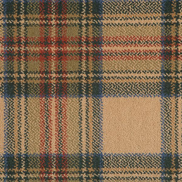 Tartan Collection Carpet